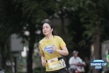 RUNNING DIAMOND CUP 2024 - Ảnh #2316383