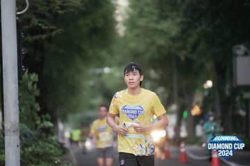 RUNNING DIAMOND CUP 2024 - Ảnh #2311877