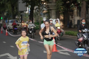 RUNNING DIAMOND CUP 2024 - Ảnh #2318558