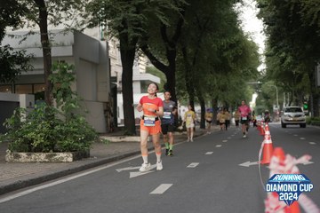 RUNNING DIAMOND CUP 2024 - Ảnh #2318077