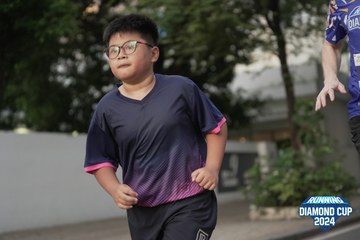 RUNNING DIAMOND CUP 2024 - Ảnh #2318028