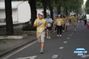 RUNNING DIAMOND CUP 2024 - Ảnh #2317474