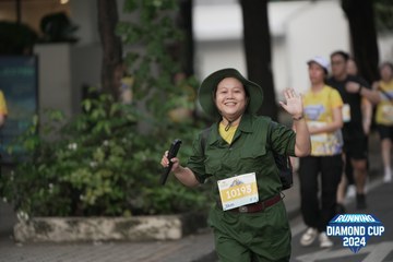 RUNNING DIAMOND CUP 2024 - Ảnh #2317300
