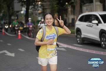 RUNNING DIAMOND CUP 2024 - Ảnh #2318339