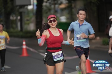 RUNNING DIAMOND CUP 2024 - Ảnh #2317824