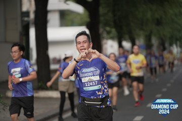 RUNNING DIAMOND CUP 2024 - Ảnh #2317952