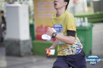 RUNNING DIAMOND CUP 2024 - Ảnh #2311525