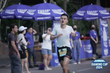 RUNNING DIAMOND CUP 2024 - Ảnh #2310567