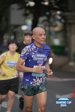 RUNNING DIAMOND CUP 2024 - Ảnh #2317581
