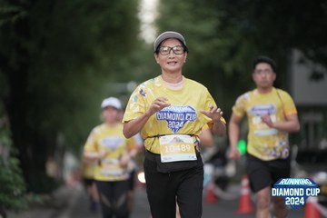 RUNNING DIAMOND CUP 2024 - Ảnh #2316485