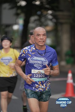 RUNNING DIAMOND CUP 2024 - Ảnh #2317583