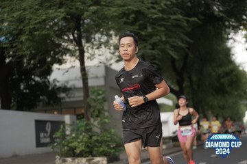 RUNNING DIAMOND CUP 2024 - Ảnh #2318041