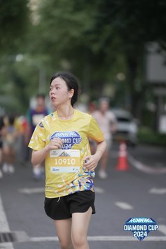RUNNING DIAMOND CUP 2024 - Ảnh #2316390