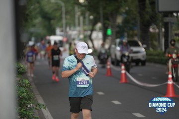 RUNNING DIAMOND CUP 2024 - Ảnh #2318611
