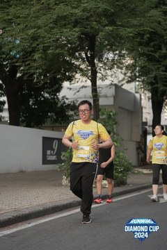 RUNNING DIAMOND CUP 2024 - Ảnh #2318152