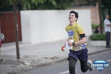 RUNNING DIAMOND CUP 2024 - Ảnh #2311515