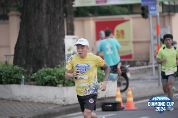 RUNNING DIAMOND CUP 2024 - Ảnh #2311632