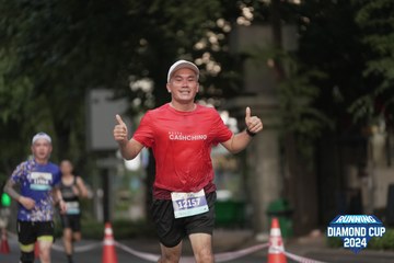 RUNNING DIAMOND CUP 2024 - Ảnh #2317675