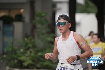 RUNNING DIAMOND CUP 2024 - Ảnh #2317508