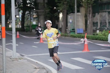 RUNNING DIAMOND CUP 2024 - Ảnh #2311715