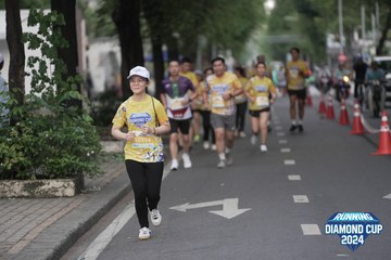 RUNNING DIAMOND CUP 2024 - Ảnh #2316852