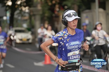 RUNNING DIAMOND CUP 2024 - Ảnh #2319003