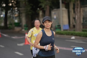 RUNNING DIAMOND CUP 2024 - Ảnh #2317835