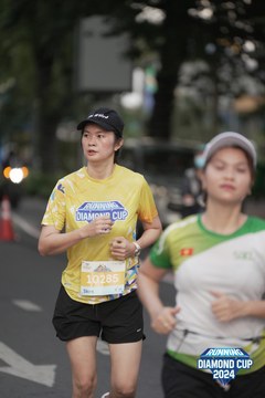 RUNNING DIAMOND CUP 2024 - Ảnh #2317608