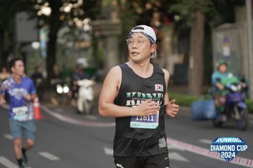 RUNNING DIAMOND CUP 2024 - Ảnh #2318988