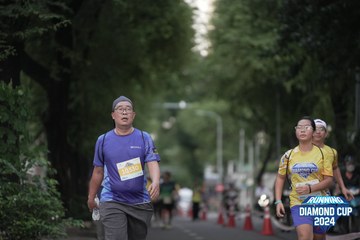 RUNNING DIAMOND CUP 2024 - Ảnh #2316442
