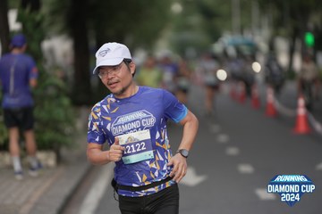 RUNNING DIAMOND CUP 2024 - Ảnh #2317859