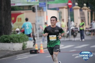 RUNNING DIAMOND CUP 2024 - Ảnh #2311599