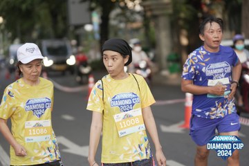 RUNNING DIAMOND CUP 2024 - Ảnh #2319009