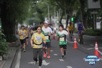 RUNNING DIAMOND CUP 2024 - Ảnh #2316700