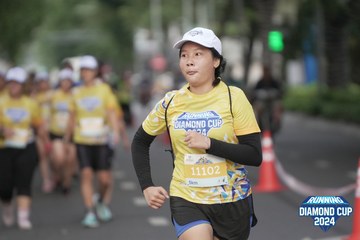 RUNNING DIAMOND CUP 2024 - Ảnh #2317005