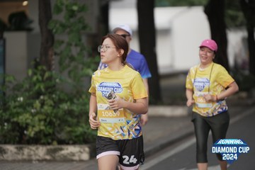 RUNNING DIAMOND CUP 2024 - Ảnh #2317469