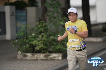 RUNNING DIAMOND CUP 2024 - Ảnh #2317490