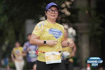 RUNNING DIAMOND CUP 2024 - Ảnh #2317697
