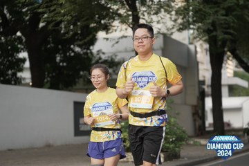 RUNNING DIAMOND CUP 2024 - Ảnh #2318188