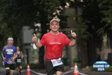 RUNNING DIAMOND CUP 2024 - Ảnh #2317678