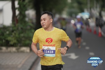 RUNNING DIAMOND CUP 2024 - Ảnh #2317854