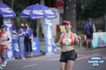 RUNNING DIAMOND CUP 2024 - Ảnh #2311238
