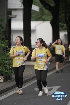 RUNNING DIAMOND CUP 2024 - Ảnh #2317497