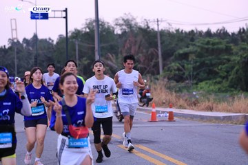 RUN TO LIVE 2024 - Ảnh #1358909