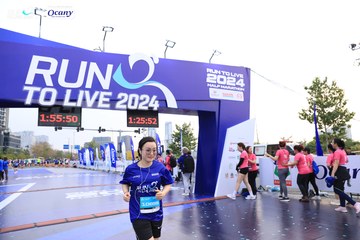 RUN TO LIVE 2024 - Ảnh #1366425