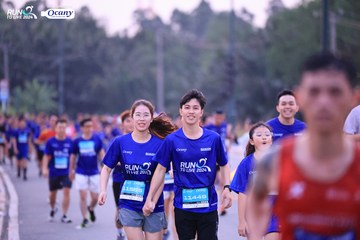 RUN TO LIVE 2024 - Ảnh #1358517