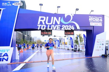 RUN TO LIVE 2024 - Ảnh #1366569