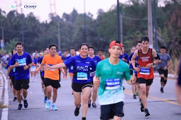 RUN TO LIVE 2024 - Ảnh #1358746
