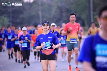 RUN TO LIVE 2024 - Ảnh #1358611