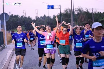RUN TO LIVE 2024 - Ảnh #1358704